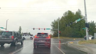 アラスカ旅日記④「海外の車の運転は恐い～アンカレッジで買える食材、旅の準備」