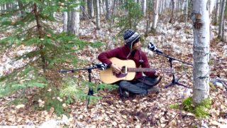アラスカで音楽を収録したいミュージシャンを募集！！