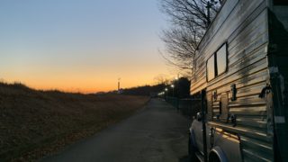 2020年、証の年賀状。