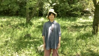 食べられる野草散歩は、今後、会員限定配信となります。