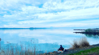 どんな景色を見ながら育ったか？