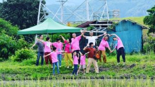 人の心も苗も、大きく育ちますように。イベントレポ