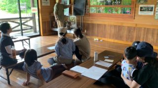 イベントレポ！詩を書くレクチャーして来ました！東北ツアーイベント第一弾