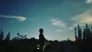 イベントレポ！ナイトウォークと夏に食べられる野草講座～＠臼杵市