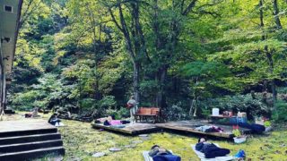 【イベントレポ】ふるさと学舎の秋祭り！！@秋田県鹿角市