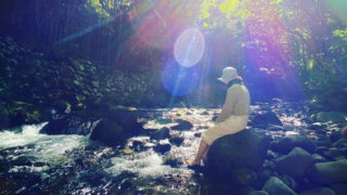 人間の欲望も自然の一部？