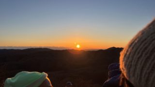 明けましておめでとうございます。