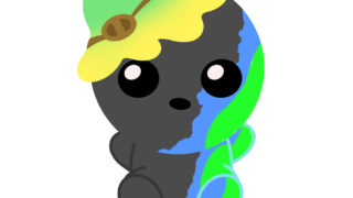 ゴミくんの歌、キャラクターデザイン