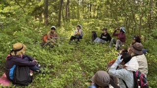 風のことを伝える日。