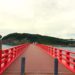 雄島の橋。